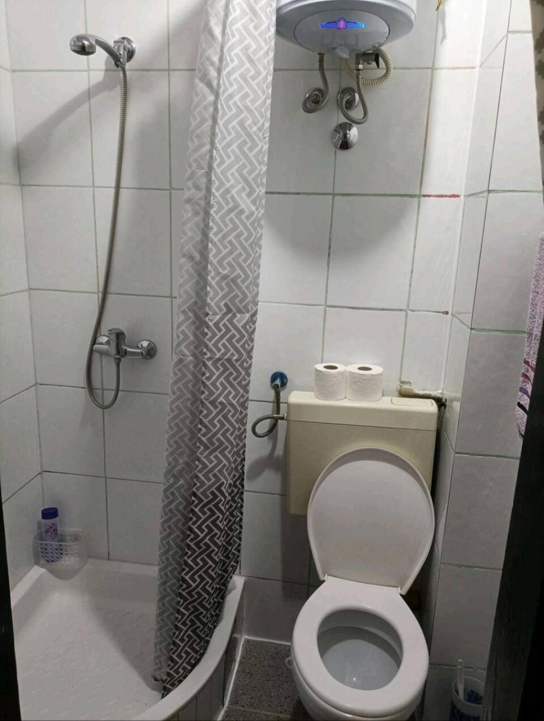 Appartement Zdenka