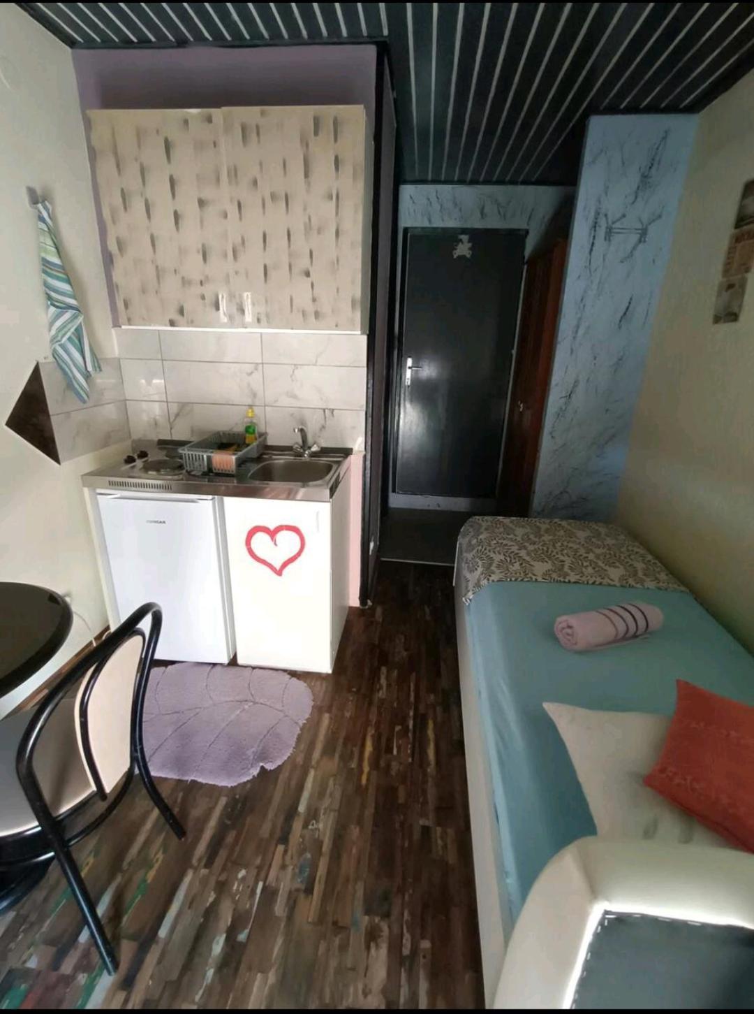 Appartement Zdenka