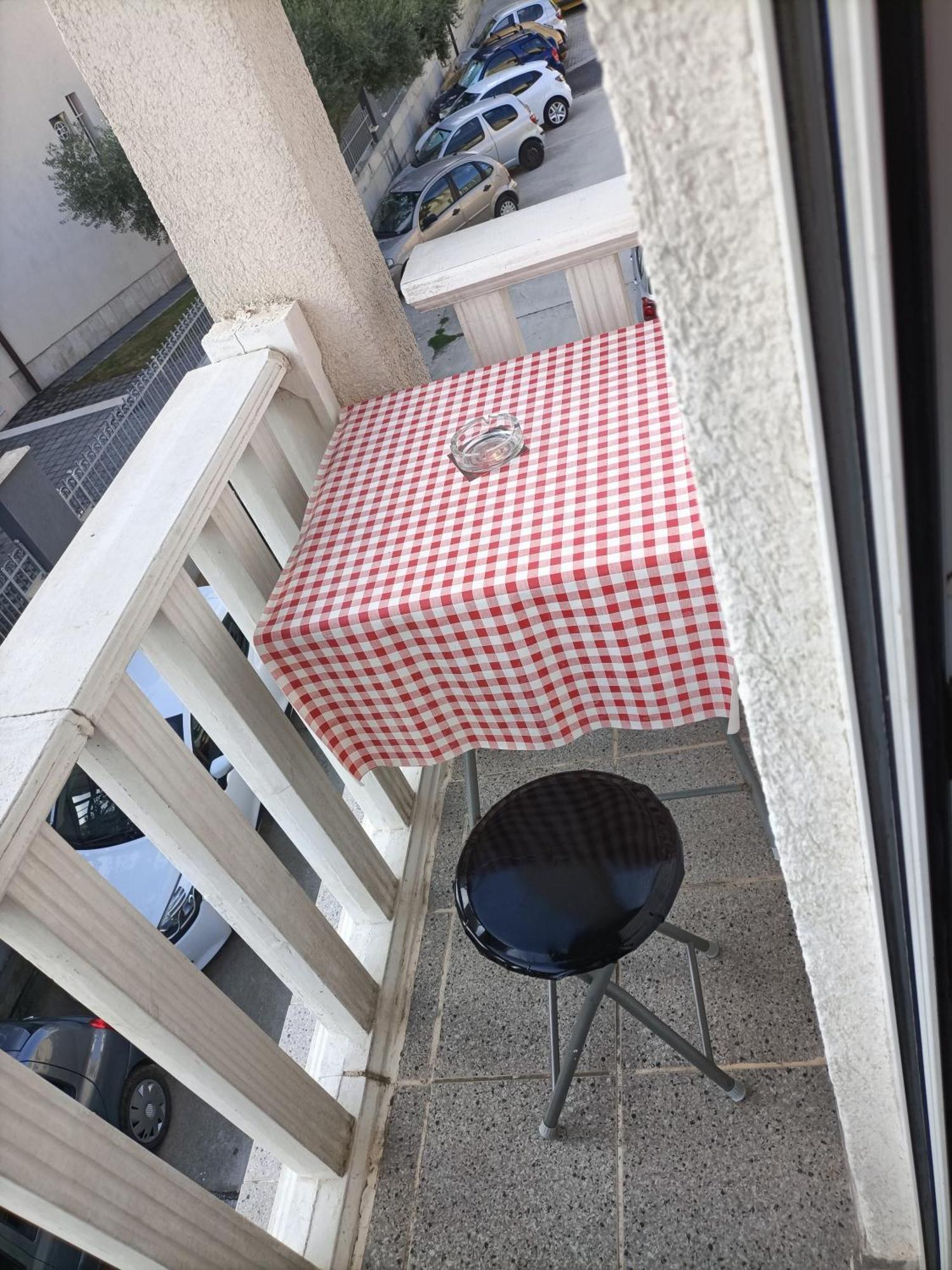 Appartement Zdenka