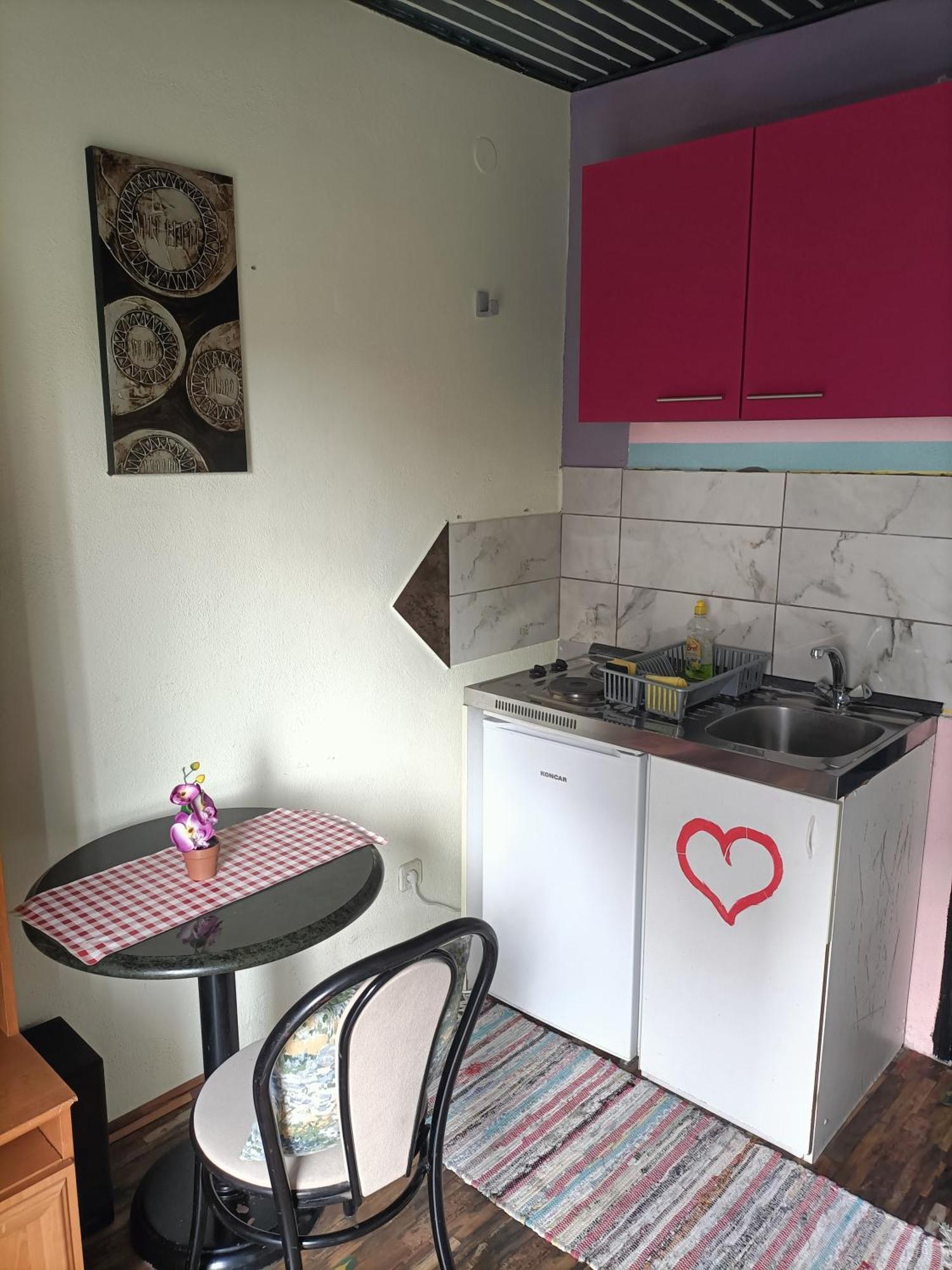 Appartement Zdenka Split