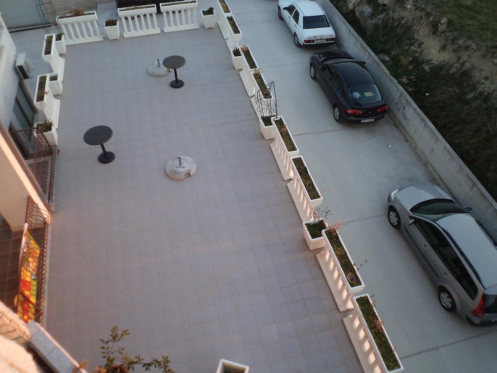 Zdenka Appartement