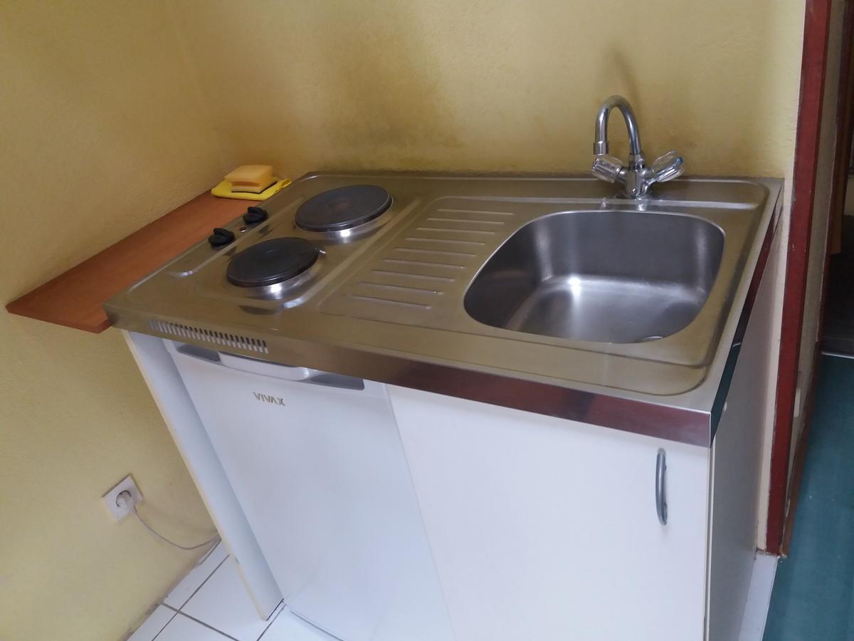 Appartement Zdenka