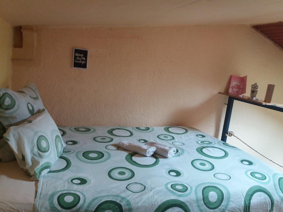 Zdenka Appartement *